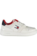TOMMY HILFIGER CALZATURA SPORTIVA DONNA BIANCO - Grandi Firme Lab
