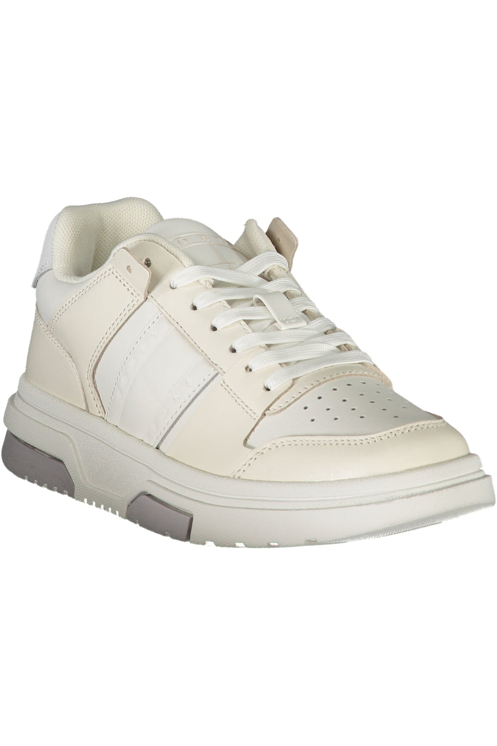 TOMMY HILFIGER CALZATURA SPORTIVA DONNA BIANCO - Grandi Firme Lab