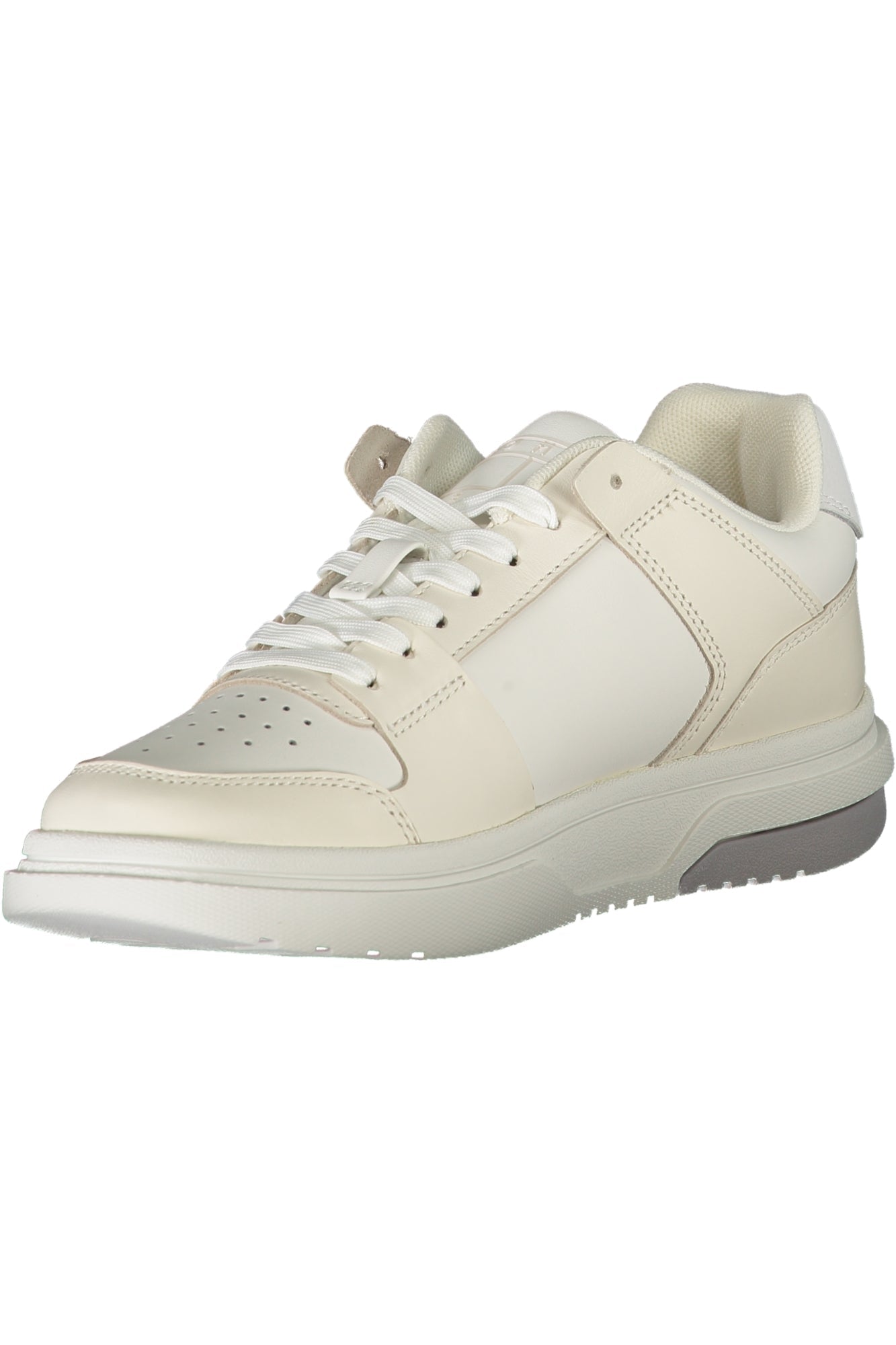 TOMMY HILFIGER CALZATURA SPORTIVA DONNA BIANCO - Grandi Firme Lab