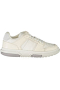 TOMMY HILFIGER CALZATURA SPORTIVA DONNA BIANCO - Grandi Firme Lab