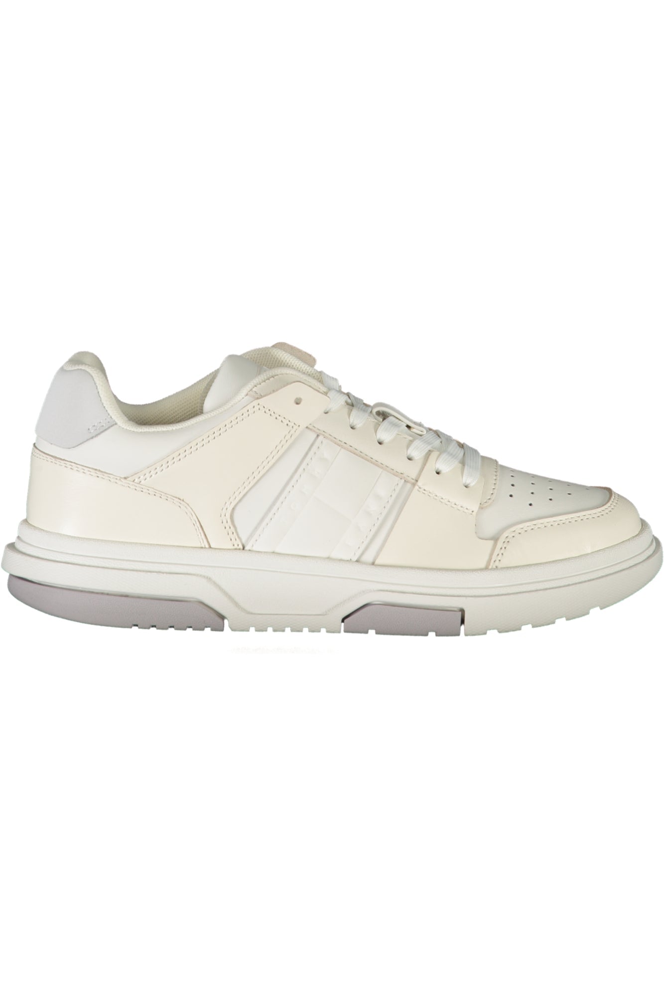 TOMMY HILFIGER CALZATURA SPORTIVA DONNA BIANCO - Grandi Firme Lab