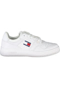 TOMMY HILFIGER CALZATURA SPORTIVA DONNA BIANCO - Grandi Firme Lab