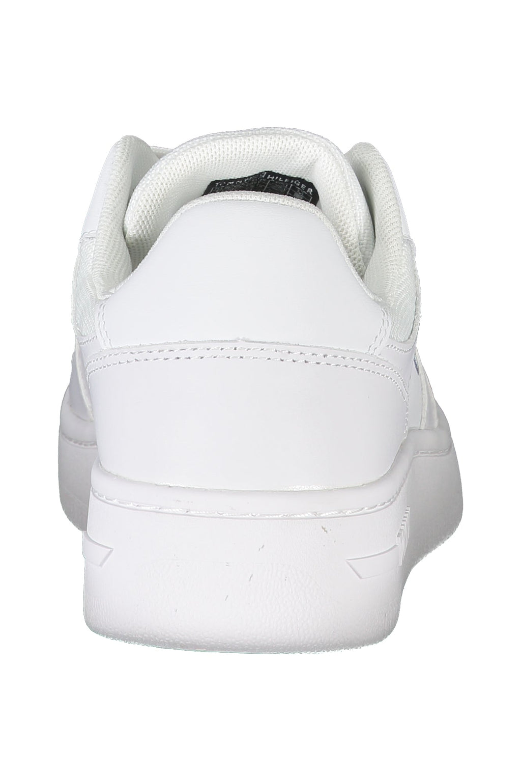 TOMMY HILFIGER CALZATURA SPORTIVA DONNA BIANCO - Grandi Firme Lab