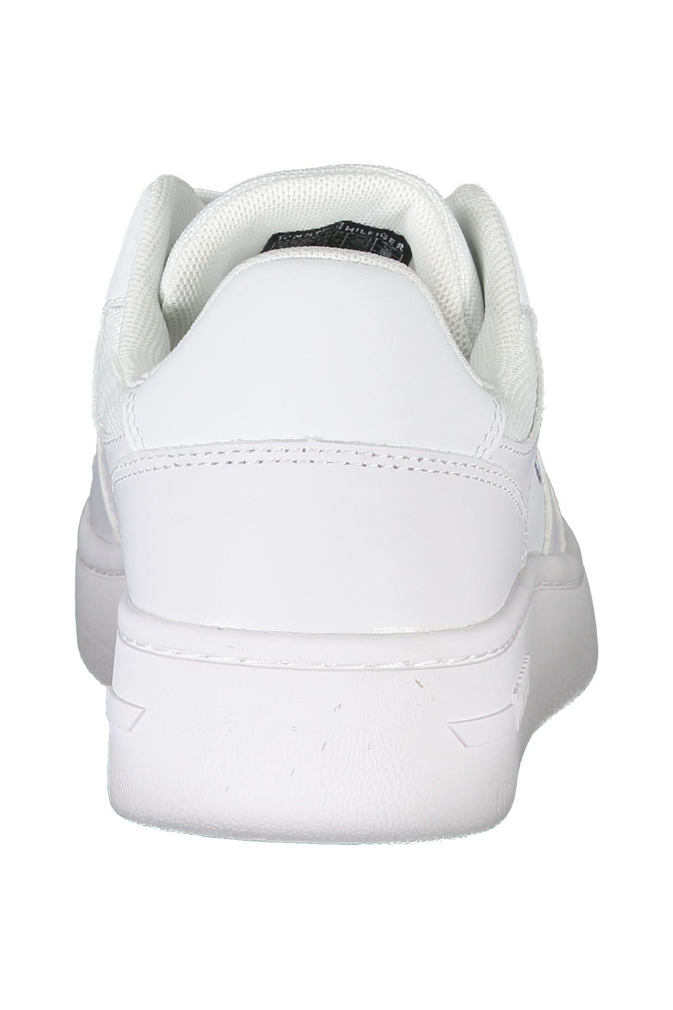 TOMMY HILFIGER CALZATURA SPORTIVA DONNA BIANCO - Grandi Firme Lab