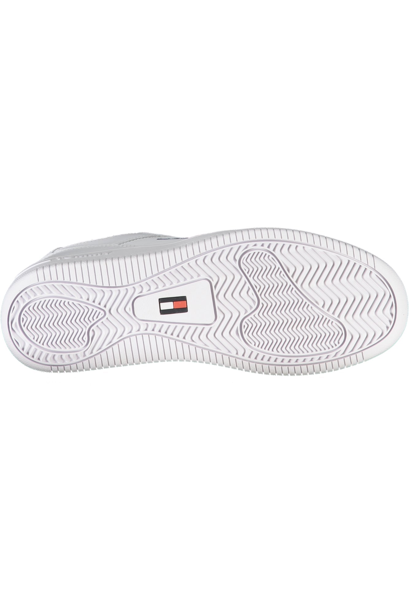 TOMMY HILFIGER CALZATURA SPORTIVA DONNA BIANCO - Grandi Firme Lab