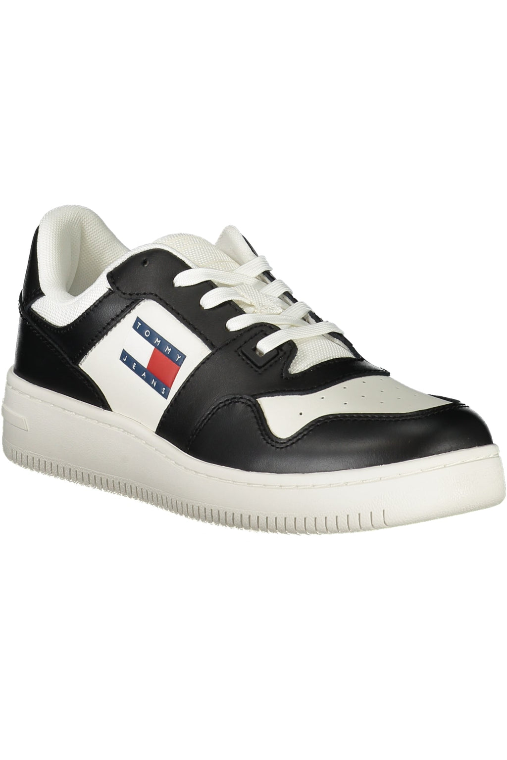 TOMMY HILFIGER CALZATURA SPORTIVA DONNA BIANCO - Grandi Firme Lab
