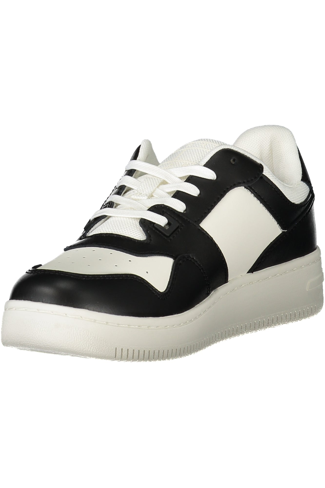 TOMMY HILFIGER CALZATURA SPORTIVA DONNA BIANCO - Grandi Firme Lab