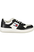 TOMMY HILFIGER CALZATURA SPORTIVA DONNA BIANCO - Grandi Firme Lab