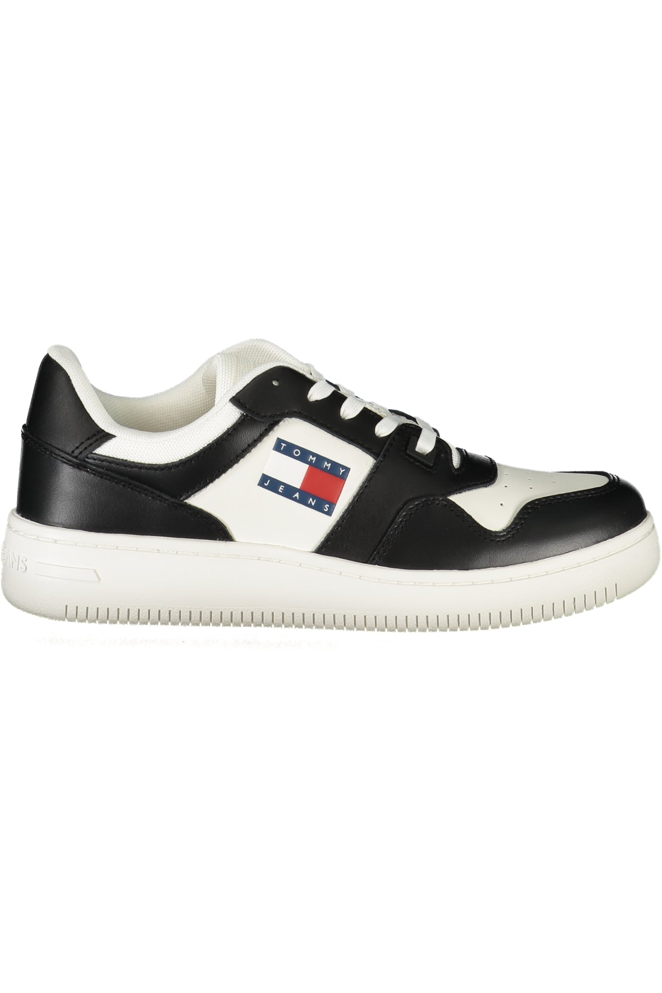 TOMMY HILFIGER CALZATURA SPORTIVA DONNA BIANCO - Grandi Firme Lab