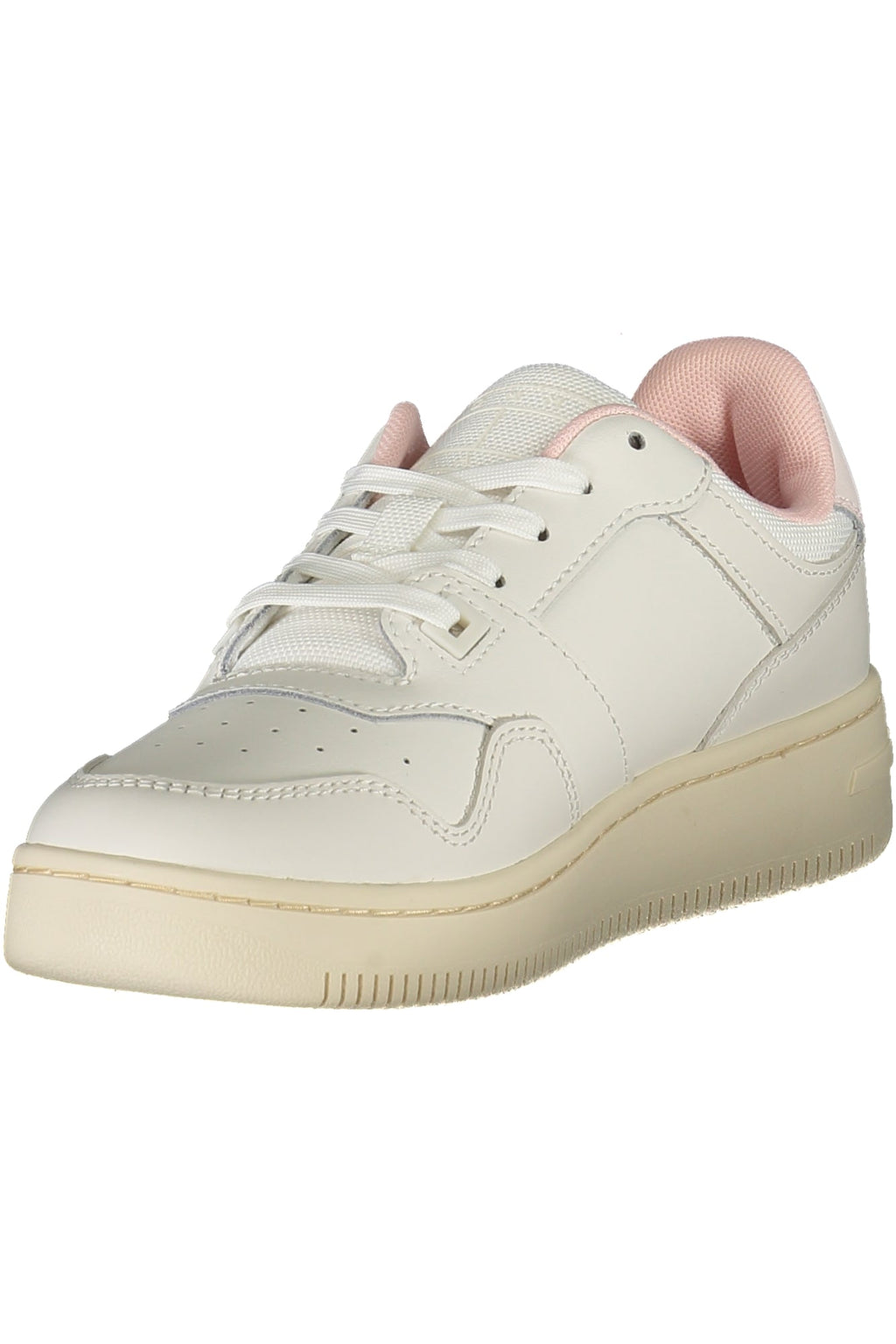TOMMY HILFIGER CALZATURA SPORTIVA DONNA BIANCO - Grandi Firme Lab
