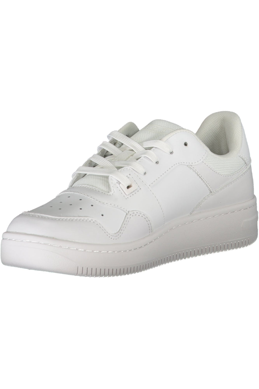 TOMMY HILFIGER CALZATURA SPORTIVA DONNA BIANCO - Grandi Firme Lab