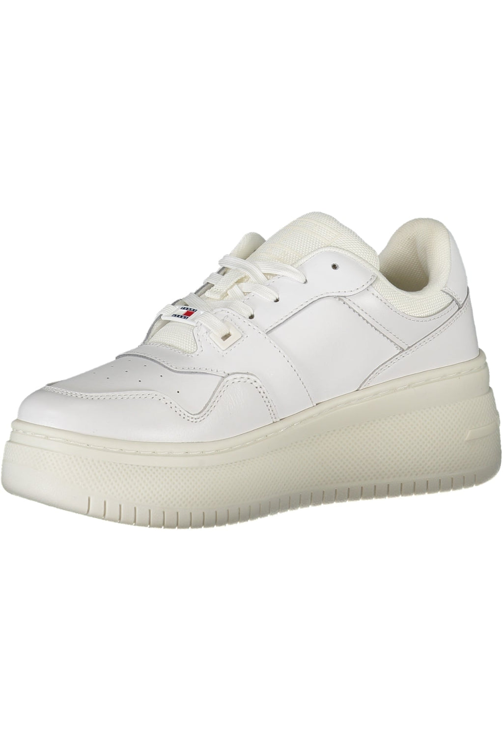 TOMMY HILFIGER CALZATURA SPORTIVA DONNA BIANCO - Grandi Firme Lab