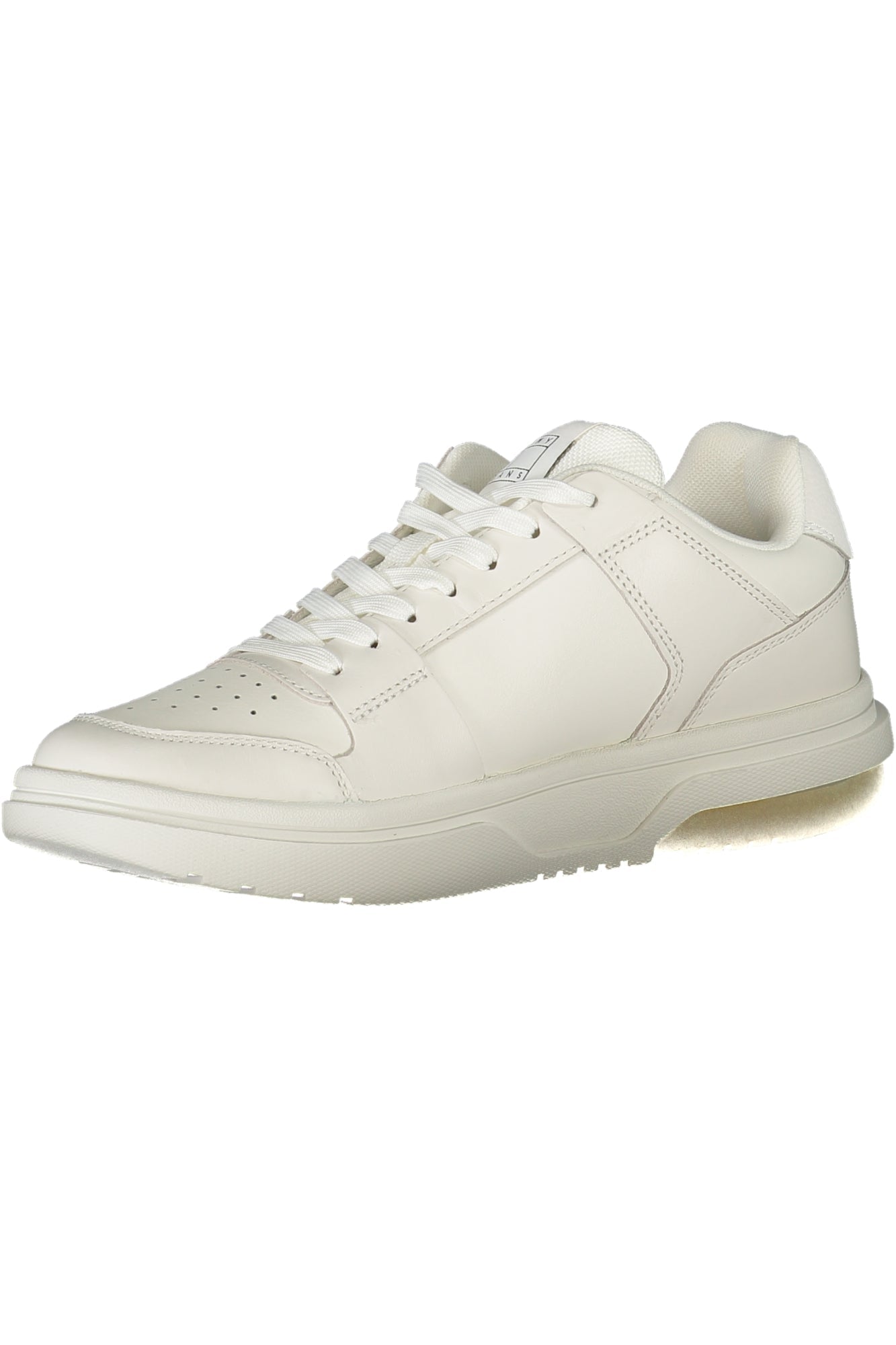 TOMMY HILFIGER CALZATURA SPORTIVA DONNA BIANCO - Grandi Firme Lab