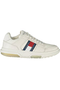 TOMMY HILFIGER CALZATURA SPORTIVA DONNA BIANCO - Grandi Firme Lab