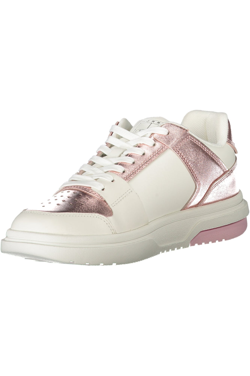 TOMMY HILFIGER CALZATURA SPORTIVA DONNA BIANCO - Grandi Firme Lab