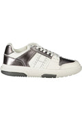 TOMMY HILFIGER CALZATURA SPORTIVA DONNA BIANCO - Grandi Firme Lab