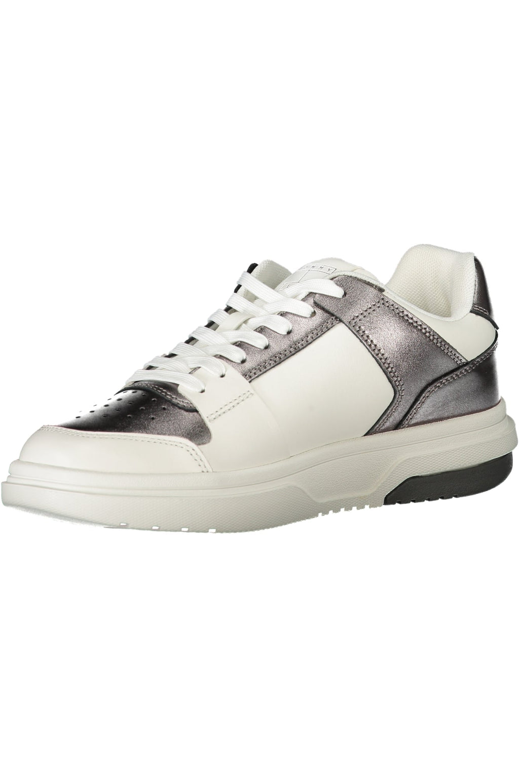TOMMY HILFIGER CALZATURA SPORTIVA DONNA BIANCO - Grandi Firme Lab