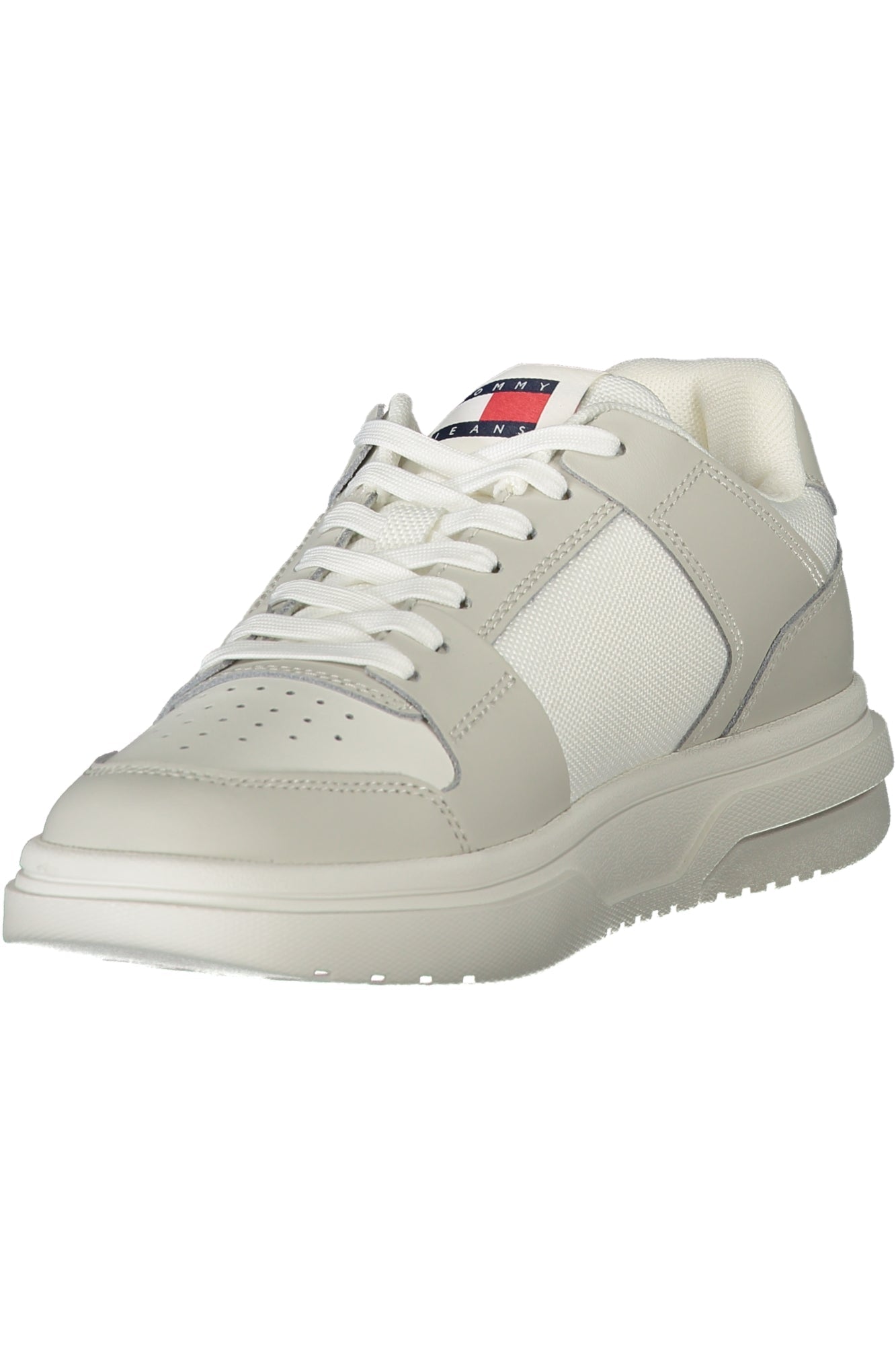 TOMMY HILFIGER CALZATURA SPORTIVA DONNA BIANCO - Grandi Firme Lab