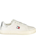 TOMMY HILFIGER CALZATURA SPORTIVA DONNA BIANCO - Grandi Firme Lab