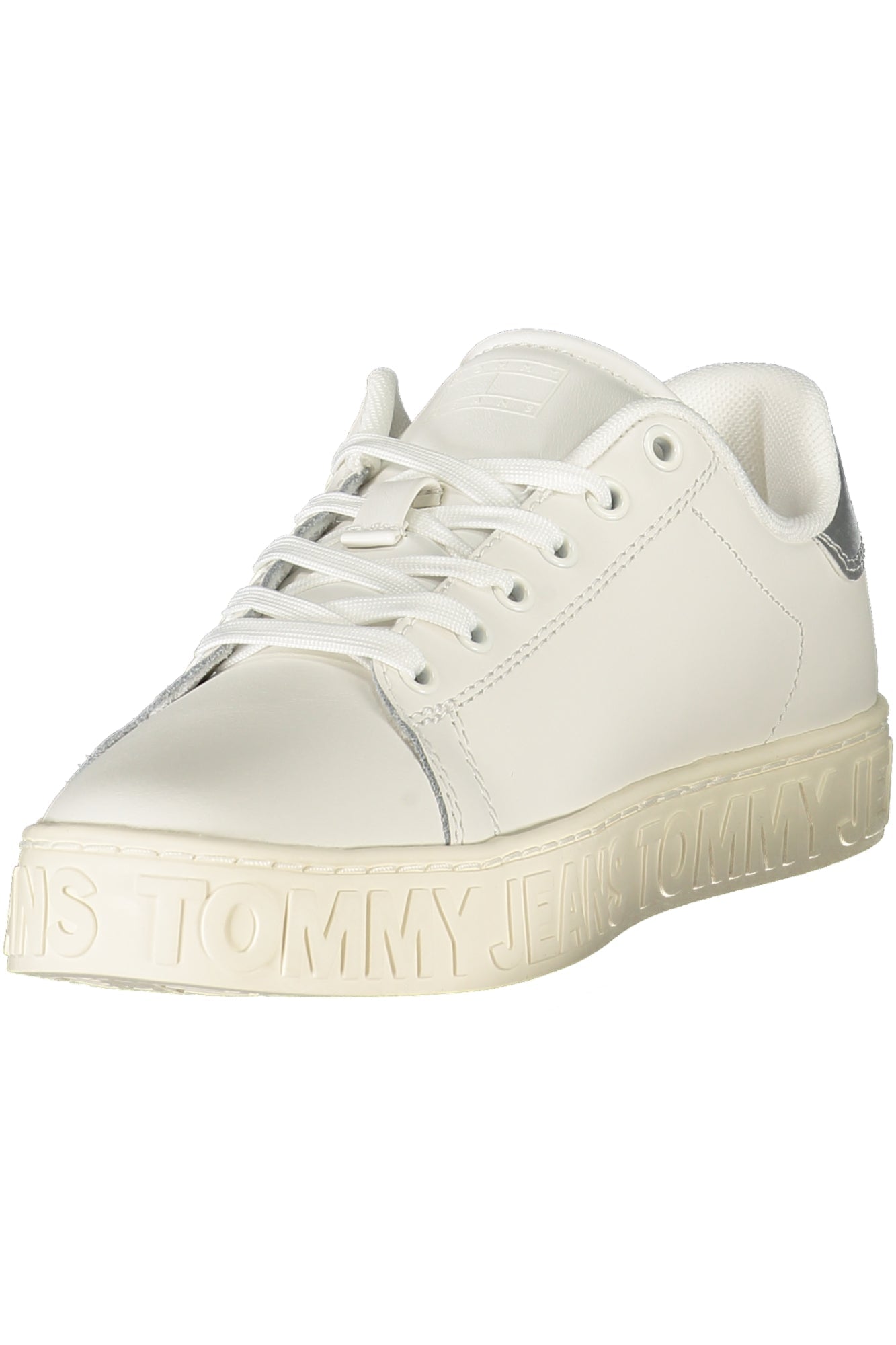 TOMMY HILFIGER CALZATURA SPORTIVA DONNA BIANCO - Grandi Firme Lab