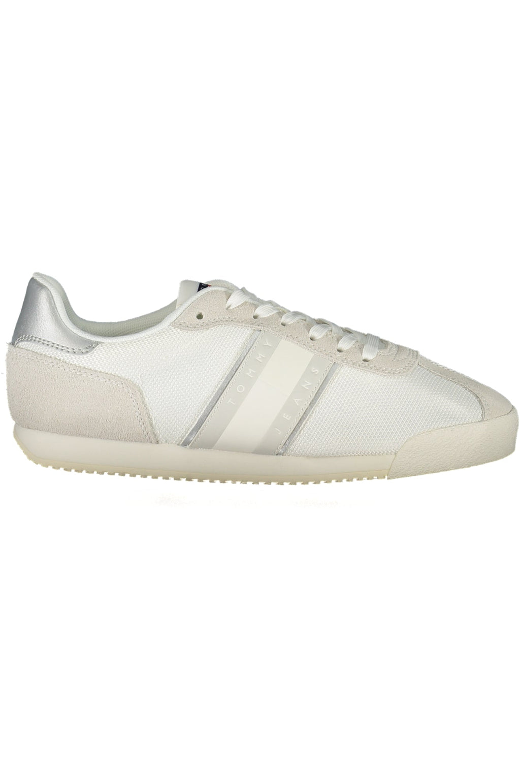 TOMMY HILFIGER CALZATURA SPORTIVA DONNA BIANCO - Grandi Firme Lab