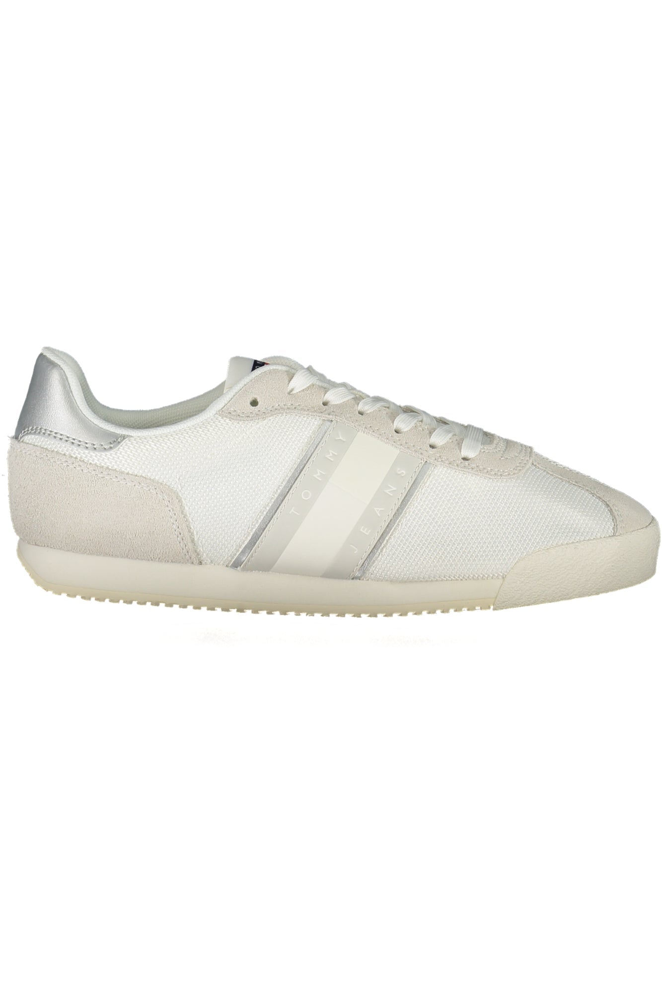 TOMMY HILFIGER CALZATURA SPORTIVA DONNA BIANCO - Grandi Firme Lab