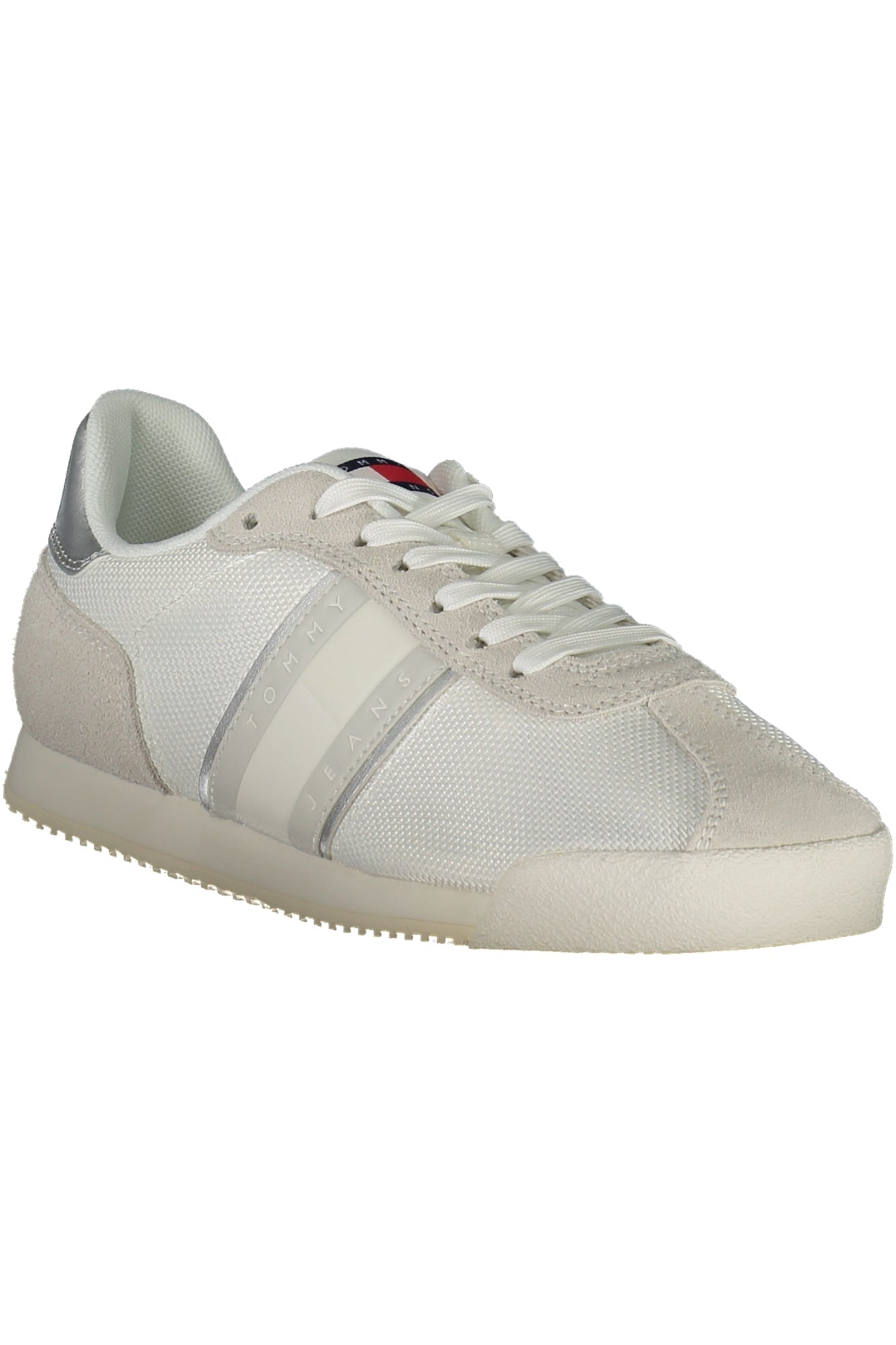 TOMMY HILFIGER CALZATURA SPORTIVA DONNA BIANCO - Grandi Firme Lab