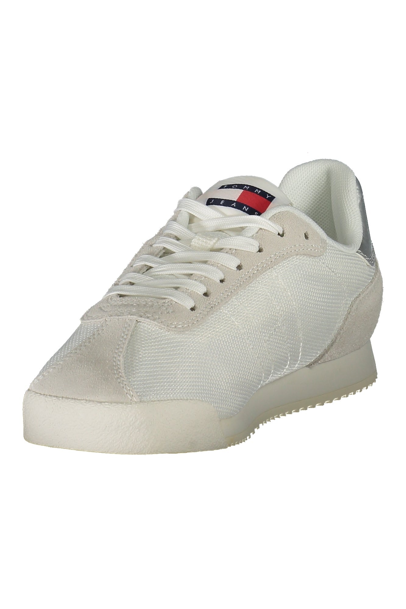TOMMY HILFIGER CALZATURA SPORTIVA DONNA BIANCO - Grandi Firme Lab