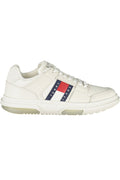 TOMMY HILFIGER CALZATURA SPORTIVA DONNA BIANCO - Grandi Firme Lab