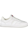 TOMMY HILFIGER CALZATURA SPORTIVA DONNA BIANCO - Grandi Firme Lab