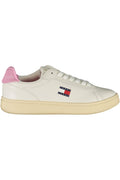 TOMMY HILFIGER CALZATURA SPORTIVA DONNA BIANCO - Grandi Firme Lab