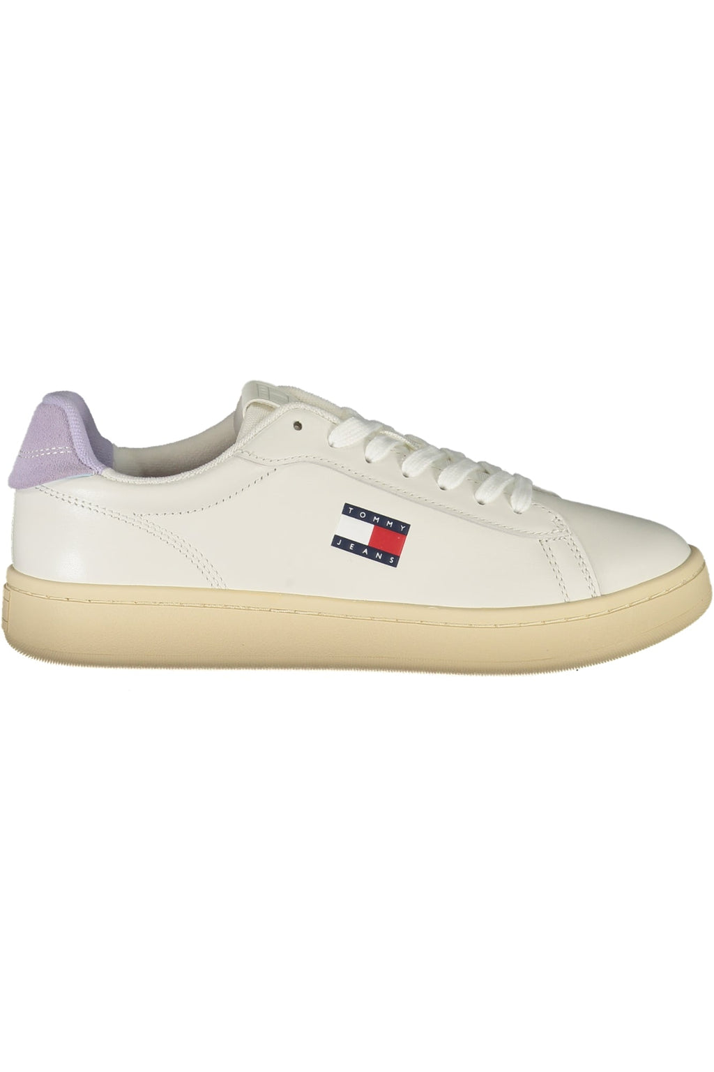 TOMMY HILFIGER CALZATURA SPORTIVA DONNA BIANCO - Grandi Firme Lab