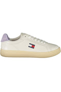 TOMMY HILFIGER CALZATURA SPORTIVA DONNA BIANCO - Grandi Firme Lab