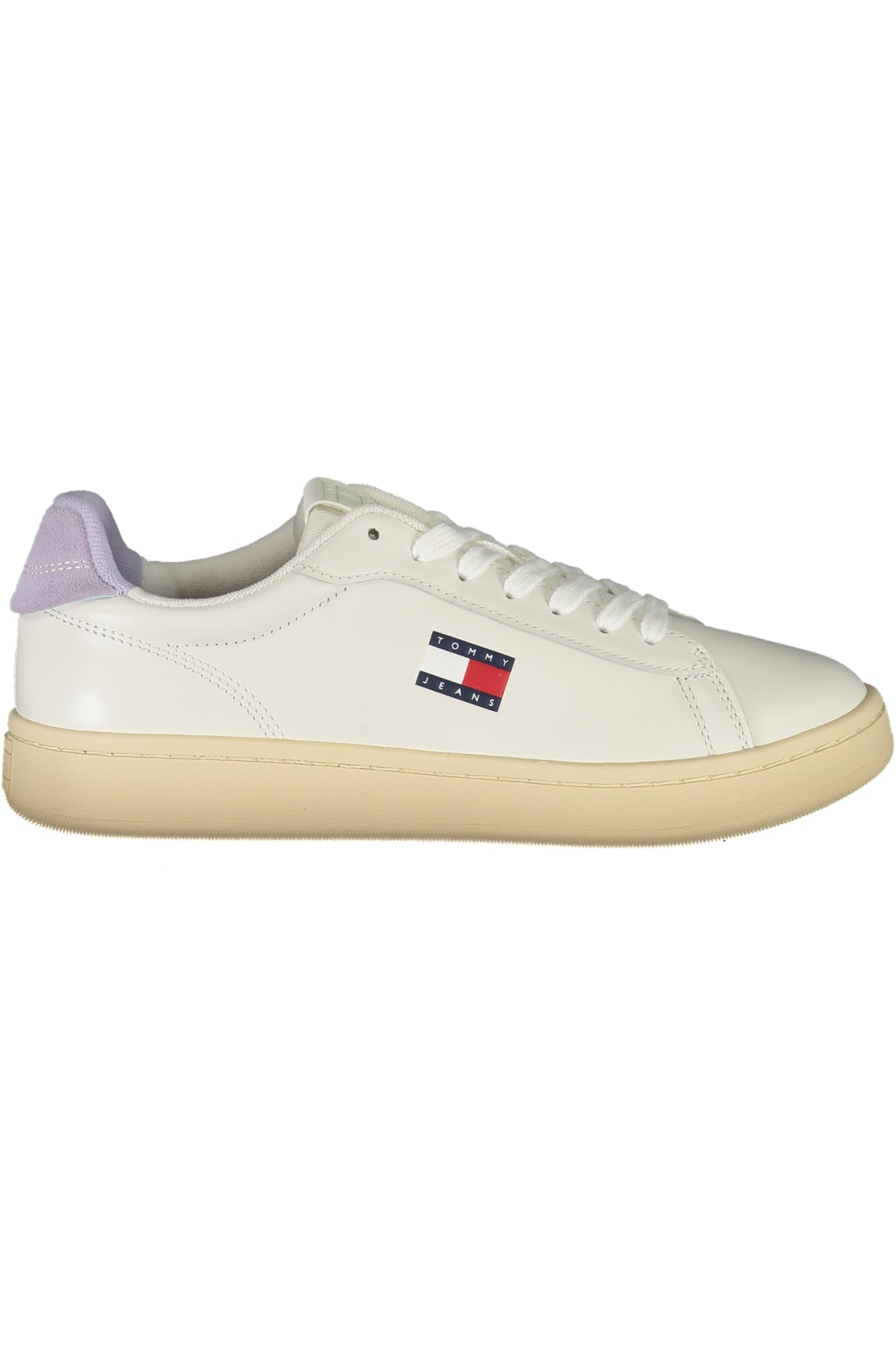 TOMMY HILFIGER CALZATURA SPORTIVA DONNA BIANCO - Grandi Firme Lab