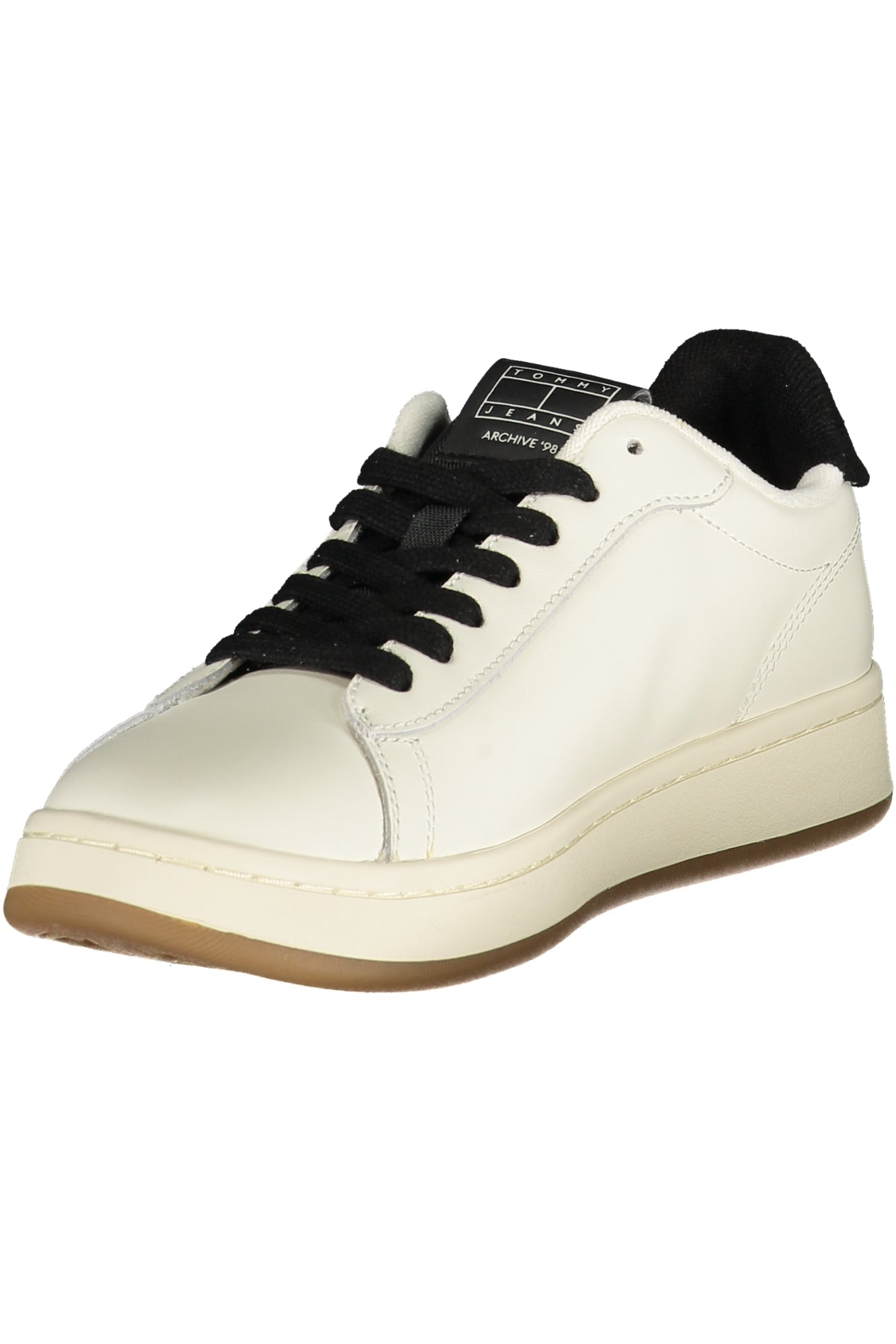TOMMY HILFIGER CALZATURA SPORTIVA DONNA BIANCO - Grandi Firme Lab