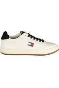 TOMMY HILFIGER CALZATURA SPORTIVA DONNA BIANCO - Grandi Firme Lab