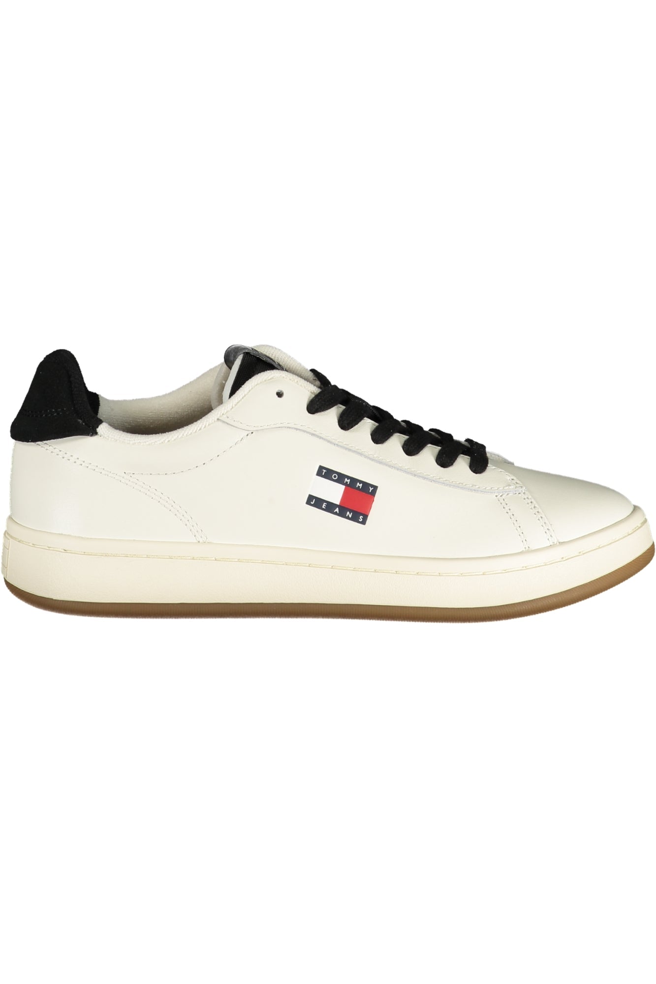 TOMMY HILFIGER CALZATURA SPORTIVA DONNA BIANCO - Grandi Firme Lab
