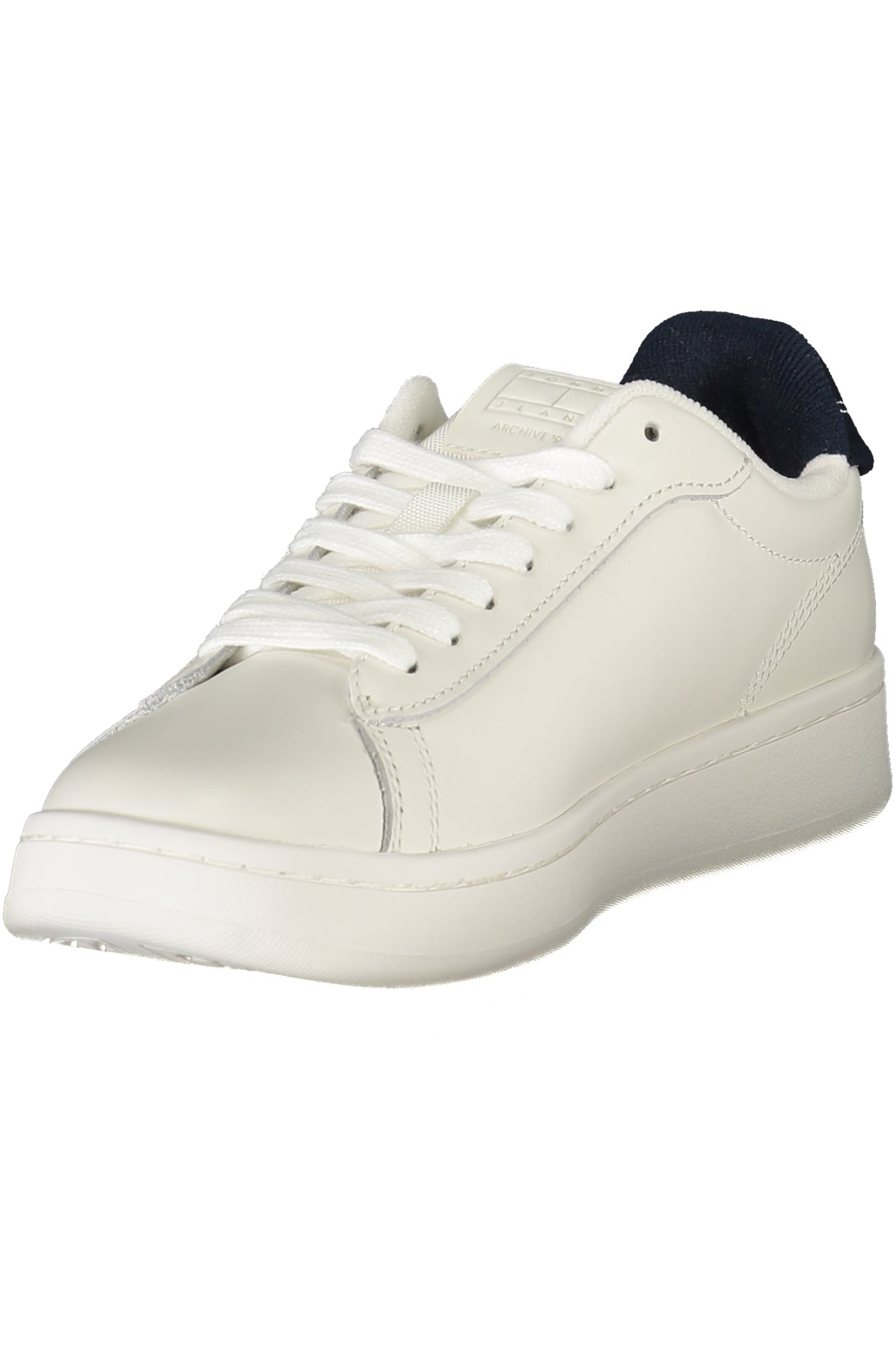 TOMMY HILFIGER CALZATURA SPORTIVA DONNA BIANCO - Grandi Firme Lab