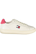 TOMMY HILFIGER CALZATURA SPORTIVA DONNA BIANCO - Grandi Firme Lab