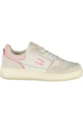 TOMMY HILFIGER CALZATURA SPORTIVA DONNA BIANCO - Grandi Firme Lab