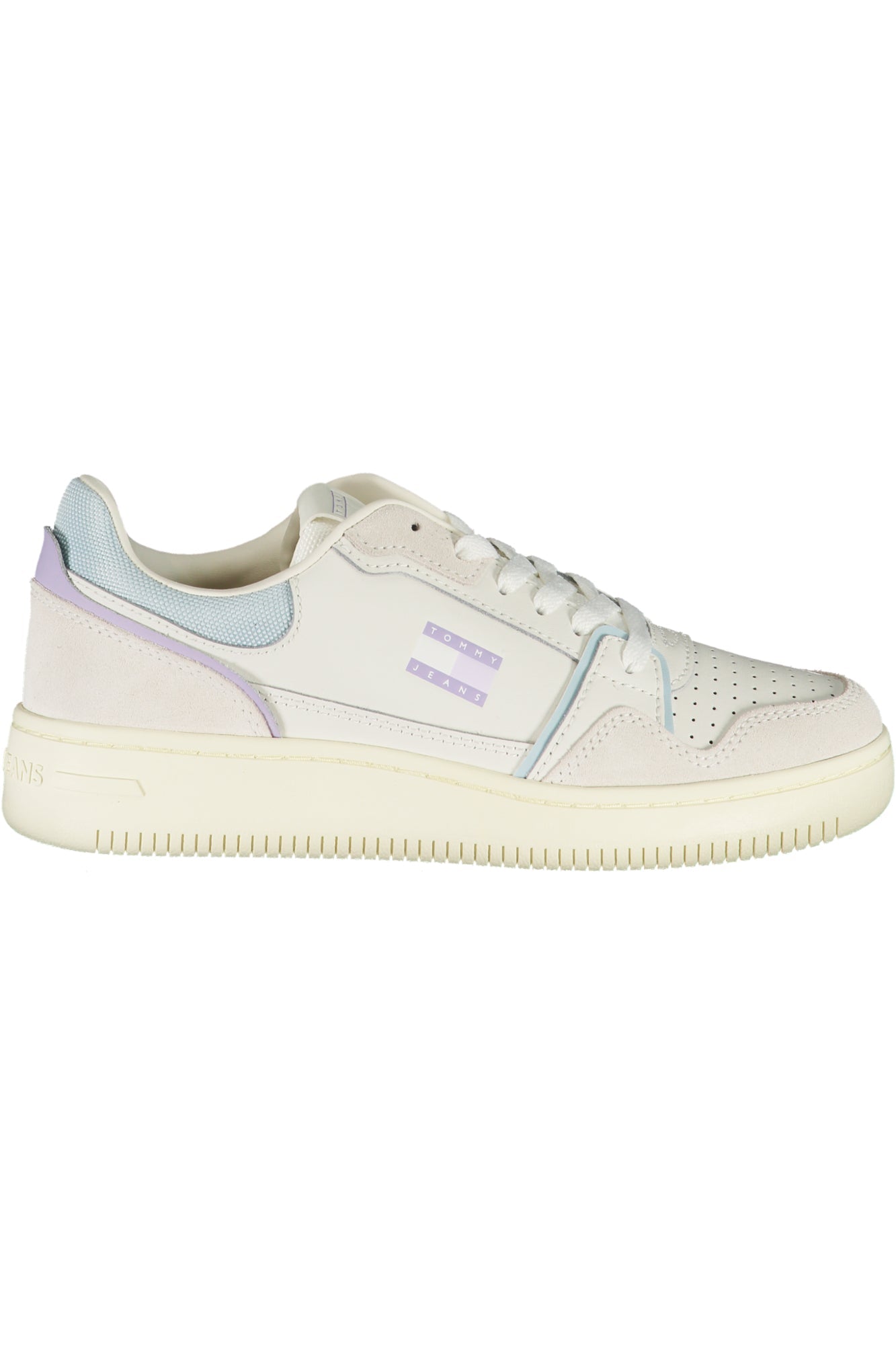 TOMMY HILFIGER CALZATURA SPORTIVA DONNA BIANCO - Grandi Firme Lab