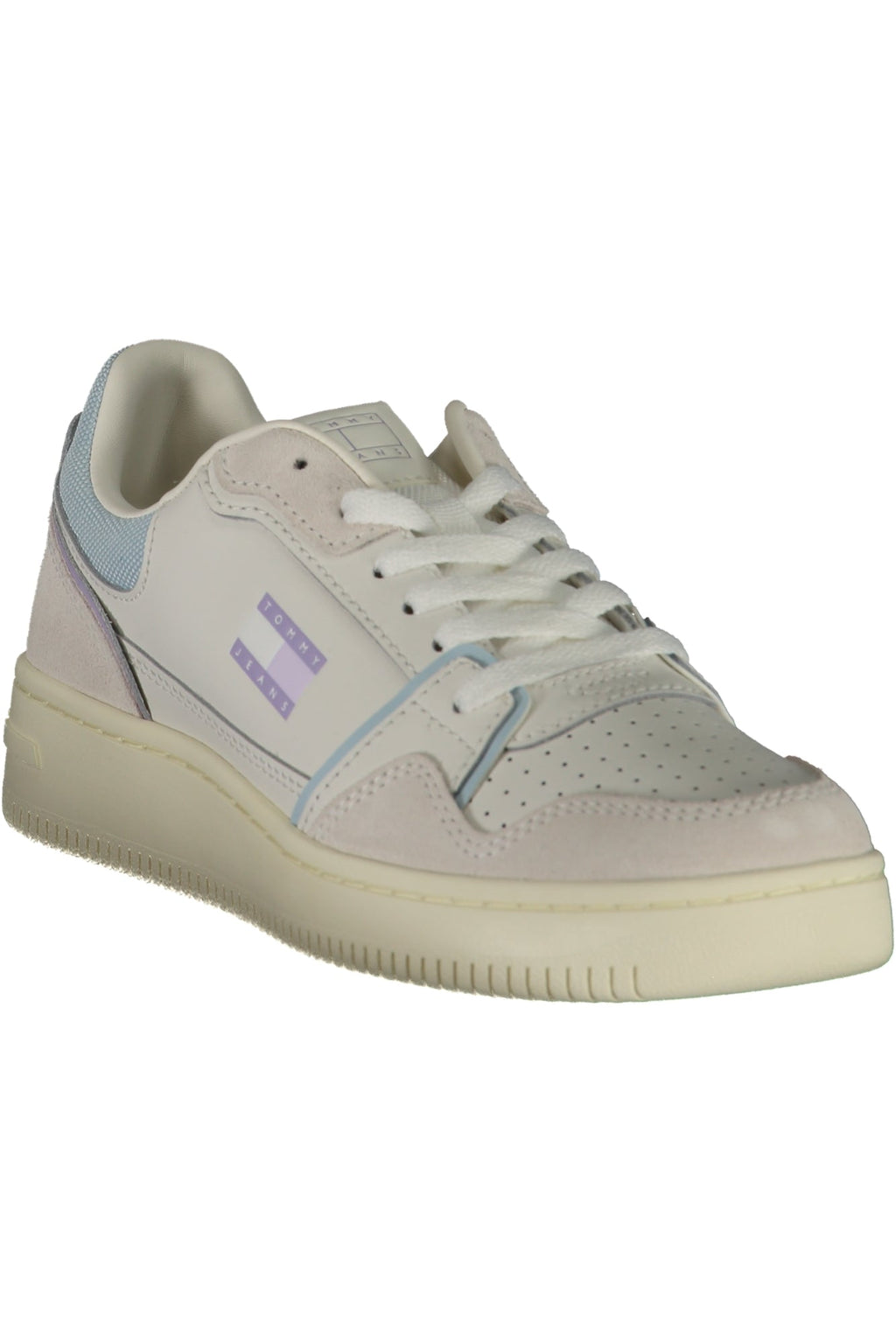 TOMMY HILFIGER CALZATURA SPORTIVA DONNA BIANCO - Grandi Firme Lab