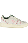 TOMMY HILFIGER CALZATURA SPORTIVA DONNA BIANCO - Grandi Firme Lab