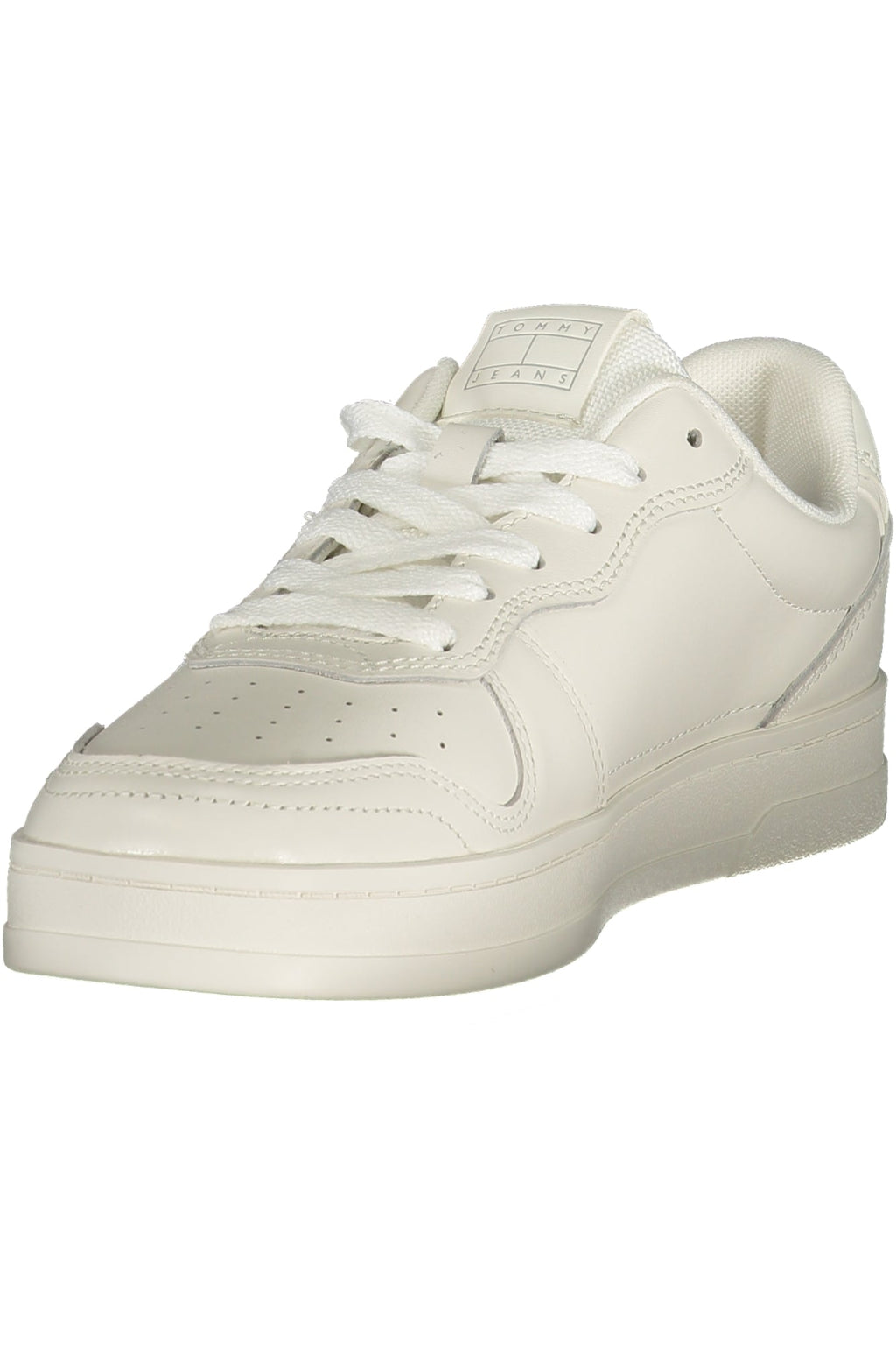TOMMY HILFIGER CALZATURA SPORTIVA DONNA BIANCO - Grandi Firme Lab