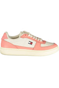 TOMMY HILFIGER CALZATURA SPORTIVA DONNA BIANCO - Grandi Firme Lab