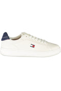 TOMMY HILFIGER CALZATURA SPORTIVA DONNA BIANCO - Grandi Firme Lab