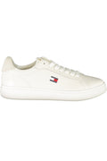 TOMMY HILFIGER CALZATURA SPORTIVA DONNA BIANCO - Grandi Firme Lab