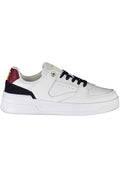 TOMMY HILFIGER CALZATURA SPORTIVA DONNA BIANCO - Grandi Firme Lab