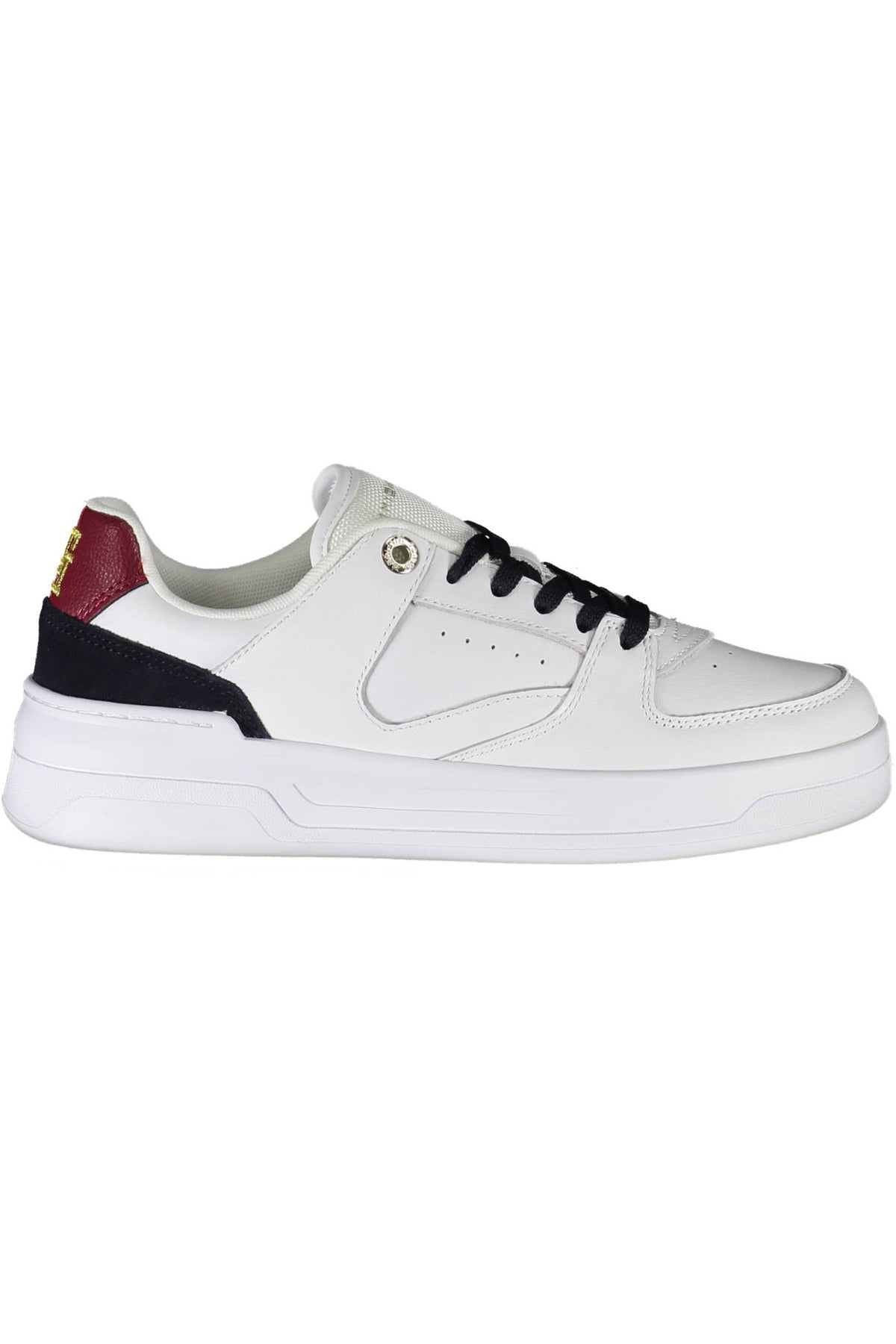 TOMMY HILFIGER CALZATURA SPORTIVA DONNA BIANCO - Grandi Firme Lab
