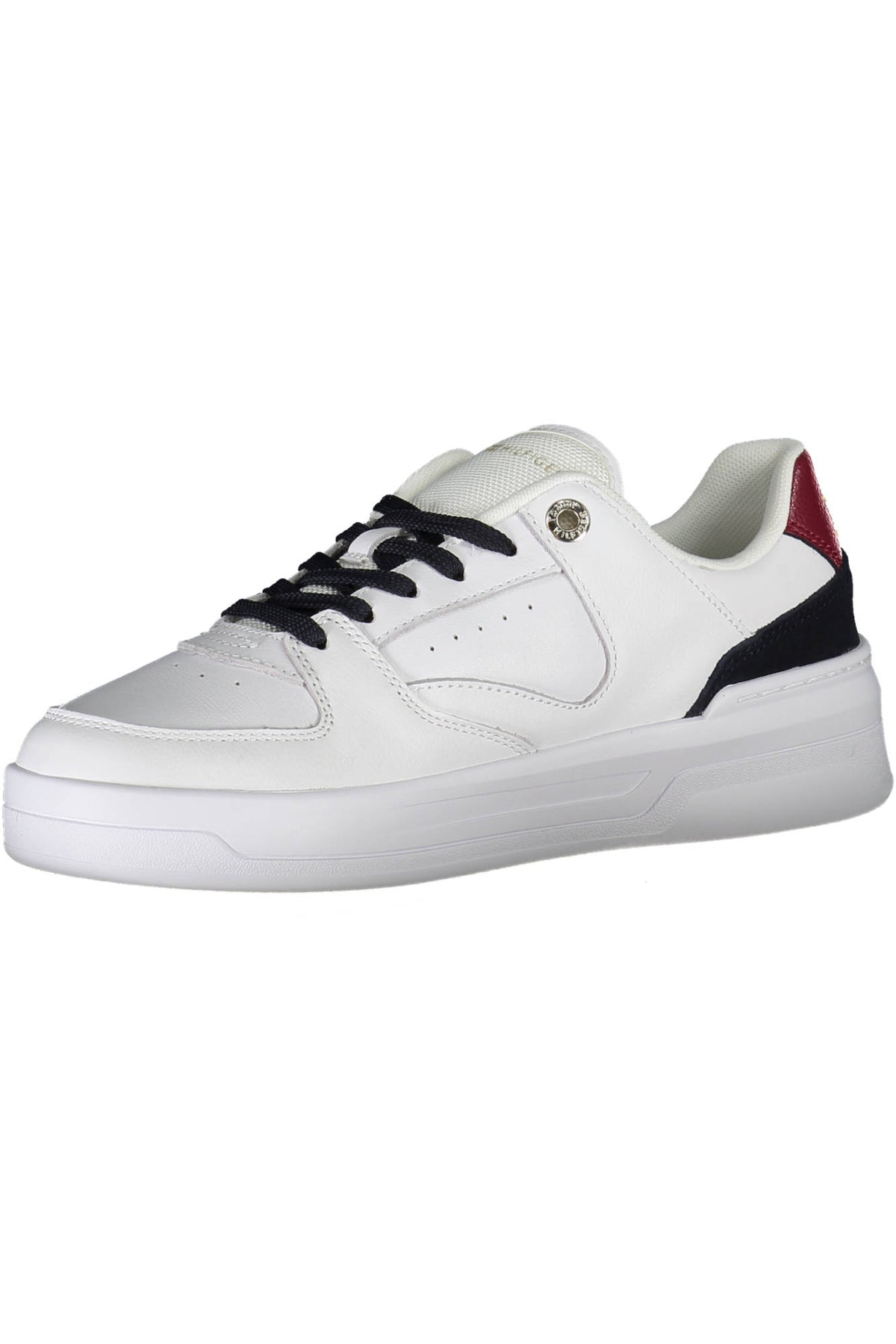 TOMMY HILFIGER CALZATURA SPORTIVA DONNA BIANCO - Grandi Firme Lab